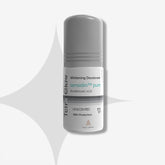 TETRA GLOW WHITENING DEODORANT UNSCENTED 50ML